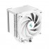 DeepCool AK500 WH High-Performance Single Tower CPU Cooler